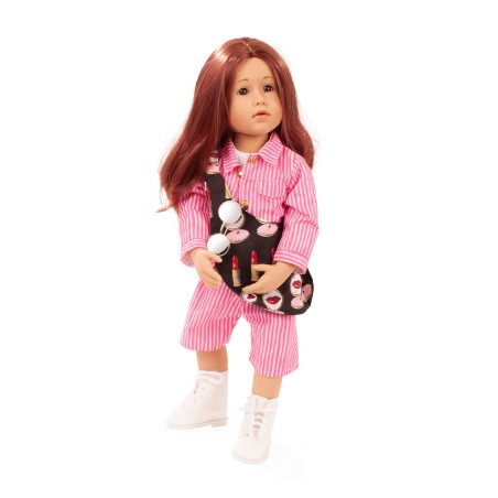 Laura Happy Kidz Doll - Götz Edition 2023