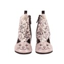 Miau stylish boots for Götz doll 50 cm
