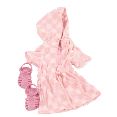 Ensemble Check it Out pour poupée Götz 50 cm -