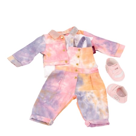 Ensemble combo Happy Shades pour poupée Götz 50 cm -