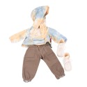 Cargo Set for Doll 45-50 cm Götz