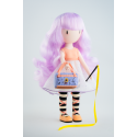 Little Dancer Santoro Gorjuss Doll - 2023 Edition