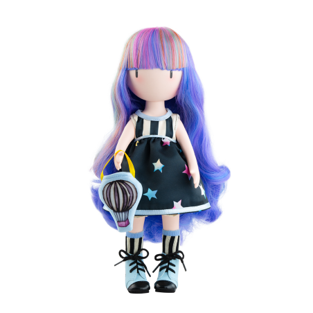 Up and Away Santoro Gorjuss Doll - 2023 Edition