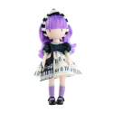 The Solo Santoro Gorjuss Doll - 2023 Edition