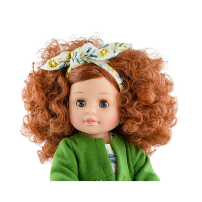 Doll Angela Soy Tu Edition 2023