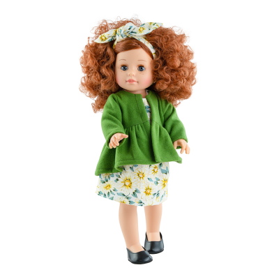 Doll Angela Soy Tu Edition 2023