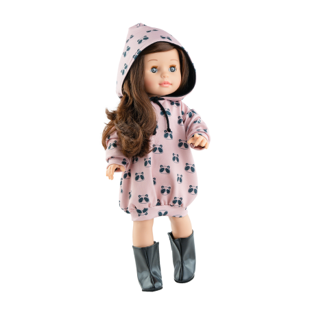 Paola Reina Doll - Esther