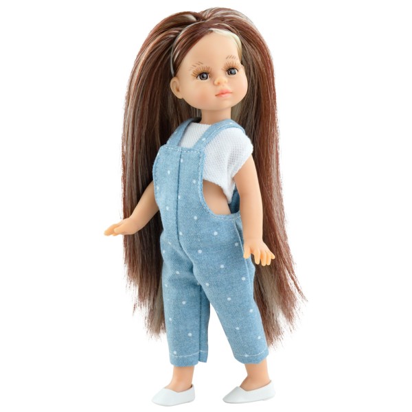 Noelia Las Mini Amigas Edition 2023 Doll