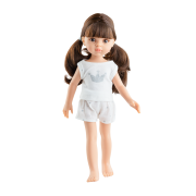 Doll Carol Pajamas 2023 Las...