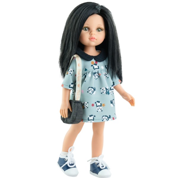 Maria Las Amigas doll - Edition 2023
