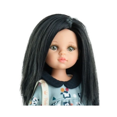 Maria Las Amigas doll - Edition 2023