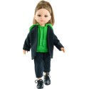 Berta Las Amigas Doll - 2023 Edition
