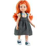 Maribel Las Amigas doll -...