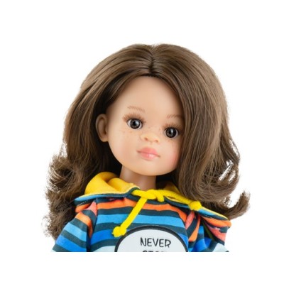 Eva Las Amigas Doll - 2023 Edition