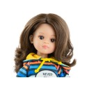 Eva Las Amigas Doll - 2023 Edition