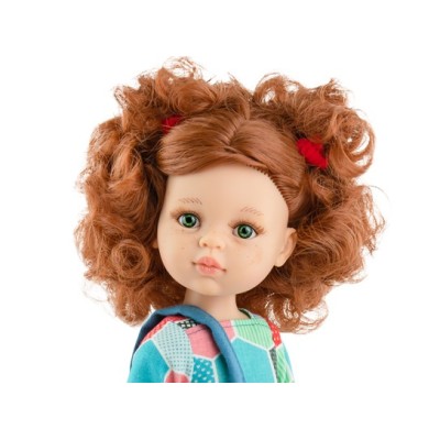 Virgi Las Amigas Doll - 2023 Edition