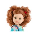 Virgi Las Amigas Doll - 2023 Edition