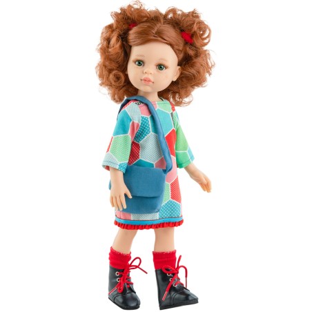 Virgi Las Amigas Doll - 2023 Edition