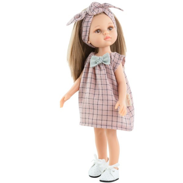 Pili Las Amigas doll - Edition 2023