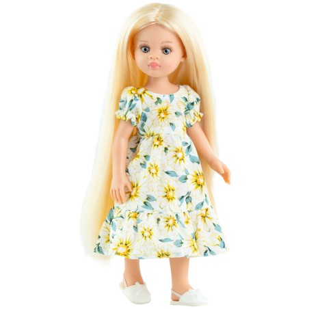 Laura Las Amigas Doll - Edition 2023