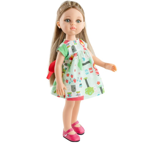 Elvi Las Amigas Doll - 2023 Edition