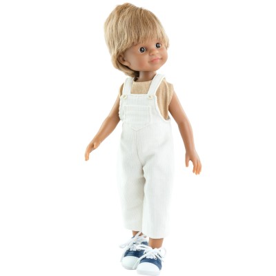 Martin Las Amigas Edition 2023 Doll