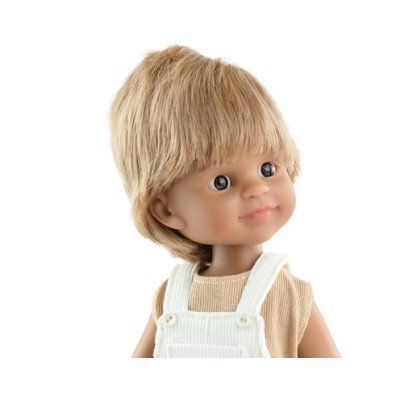 Martin Las Amigas Edition 2023 Doll