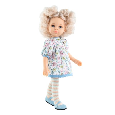 Mari Pili Las Amigas doll - Edition 2023