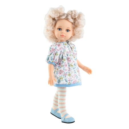 Mari Pili Las Amigas doll - Edition 2023