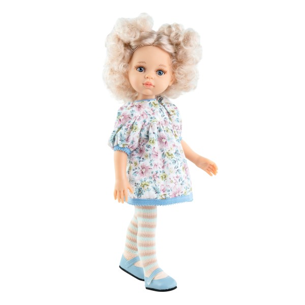 Mari Pili Las Amigas doll - Edition 2023