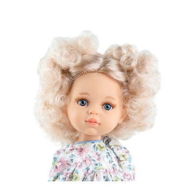 Mari Pili Las Amigas doll - Edition 2023
