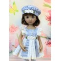 Vêtement Seaside Dreams - Dianna Effner's Li'l Dreamer