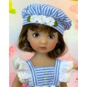 Vêtement Seaside Dreams - Dianna Effner's Li'l Dreamer