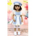 Vêtement Seaside Dreams - Dianna Effner's Li'l Dreamer
