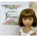 Alora Doll - Dianna Effner's Li'l Dreamer