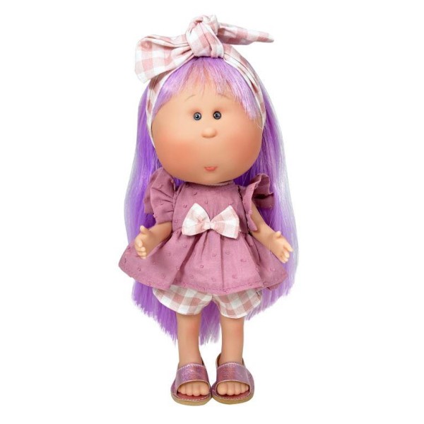 Surelle articulated Mia doll - Edition 2023 - Nines d'Onil