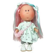 Articulated Litchi Mia doll...