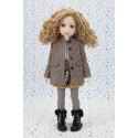 Poupée Jasmine Fashion Friends - Poupée exclusive Ruby Red