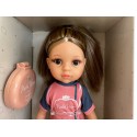 Las Amigas 2023 Footballer Monica Doll