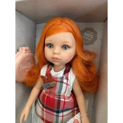 Poupée Fina Las Amigas Funky 2023