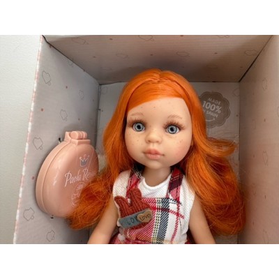 Poupée Fina Las Amigas Funky 2023