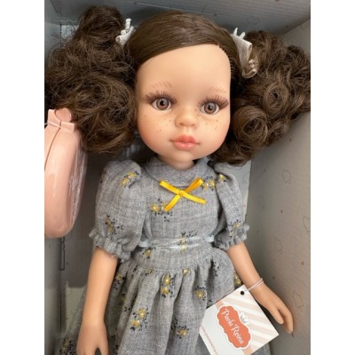 Poupée Fabi Las Amigas - Edition 2023