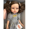 Fabi Las Amigas Doll - Edition 2023