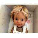 Martin Las Amigas Edition 2023 Doll
