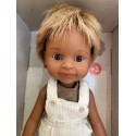 Martin Las Amigas Edition 2023 Doll