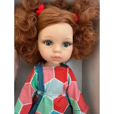 Virgi Las Amigas Doll - 2023 Edition