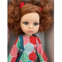 Virgi Las Amigas Doll - 2023 Edition