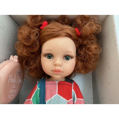 Virgi Las Amigas Doll - 2023 Edition