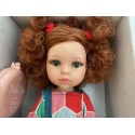 Virgi Las Amigas Doll - 2023 Edition