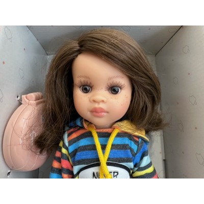 Eva Las Amigas Doll - 2023 Edition